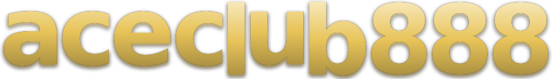 aceclub888 logo
