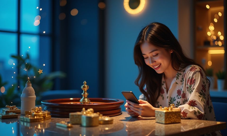 aceclub888 Mobile Access in 3 Steps